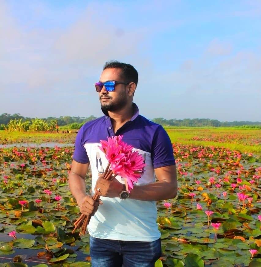 মোঃ রিমু হোসেন