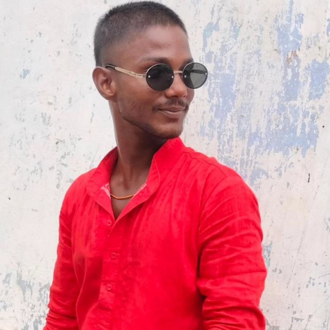 Piyush Raj