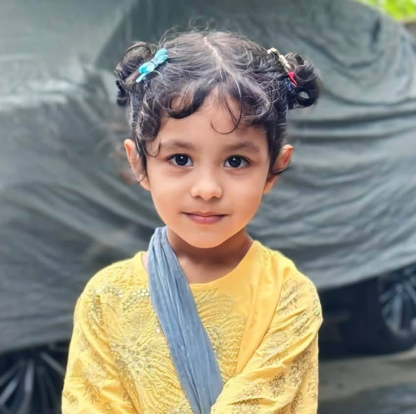 Munni Akther