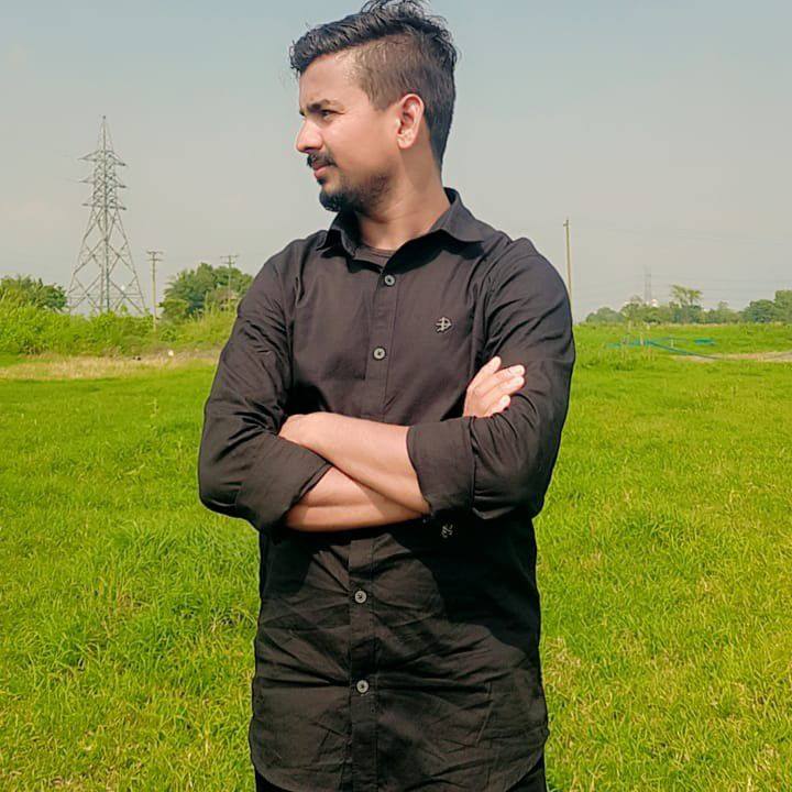 Muhammad Rakib Mridha