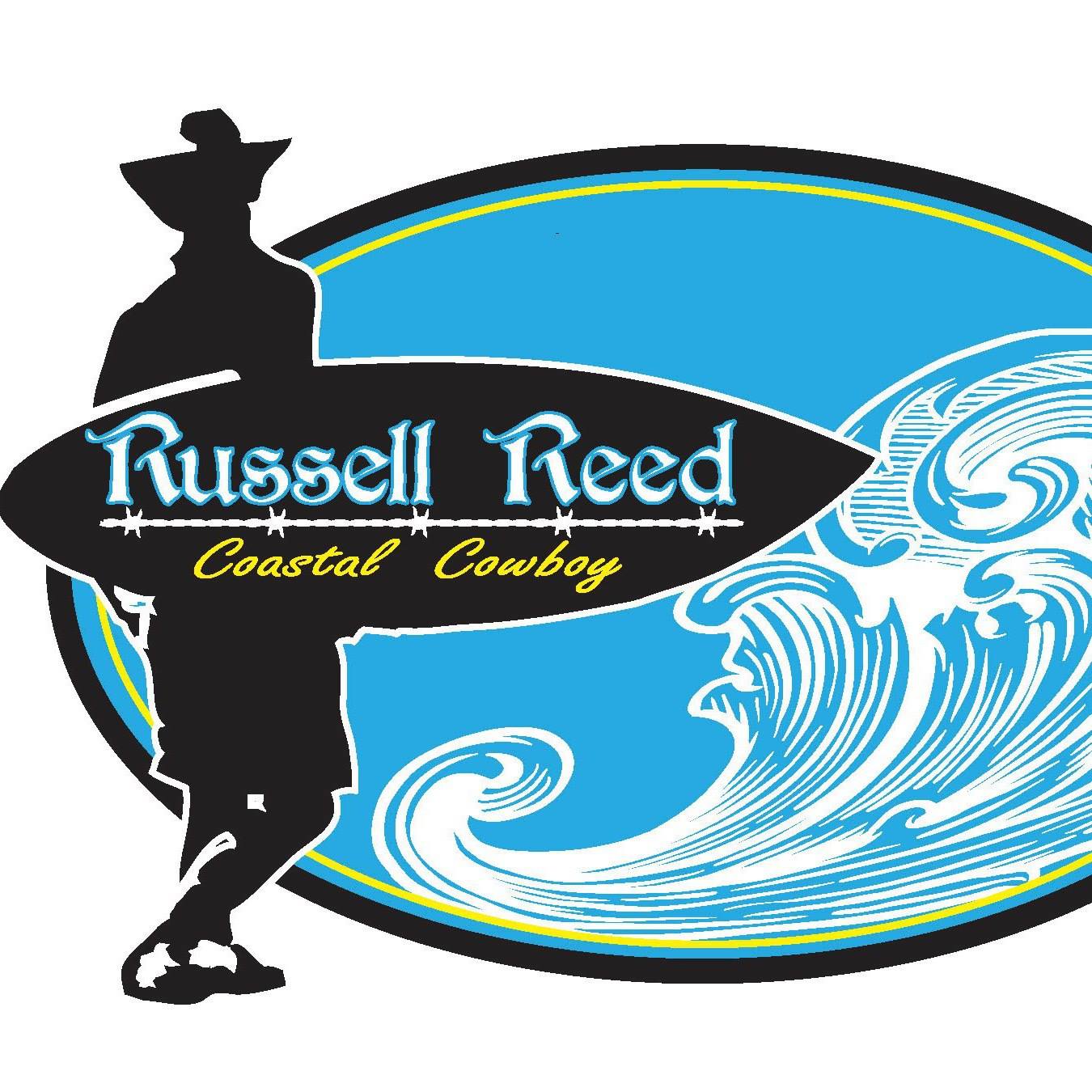 Russell Reed Coastal Cowboy