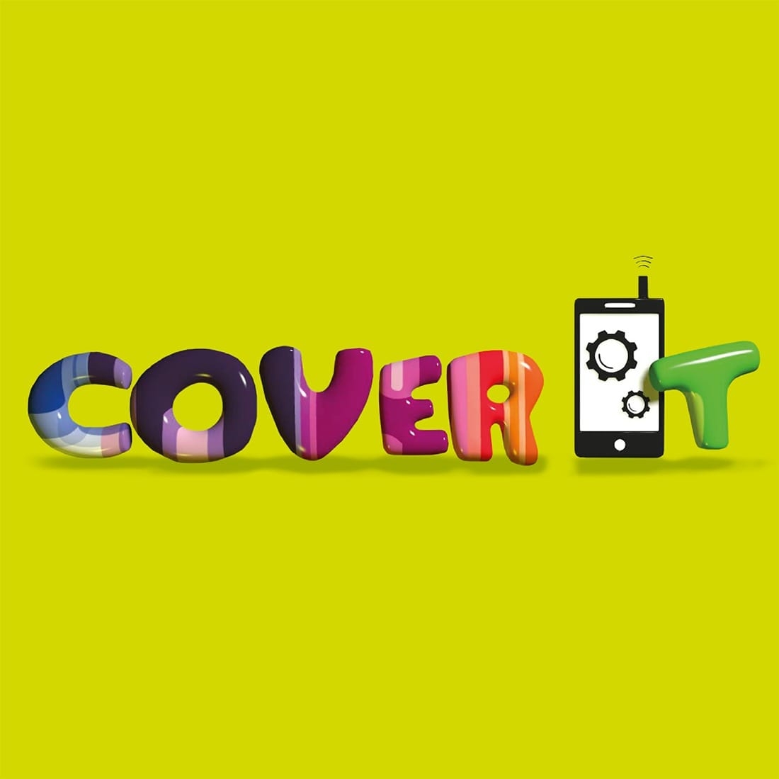 Cover it Tenerife | Santa Cruz de Tenerife