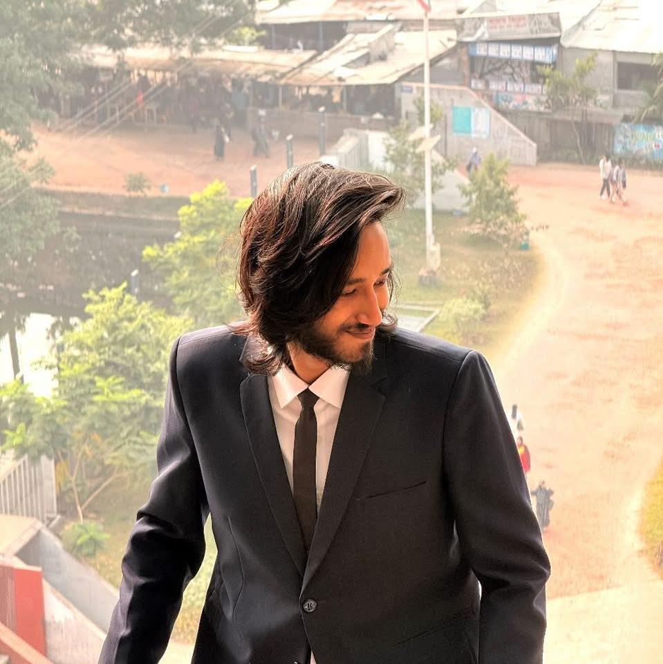 Rafiul Rafi