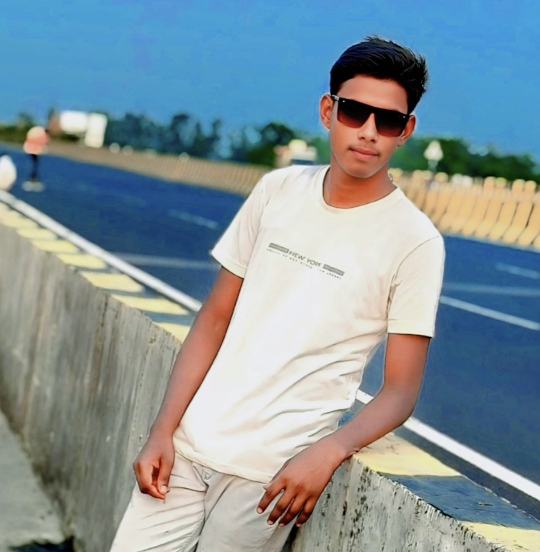 Akramul Hoque