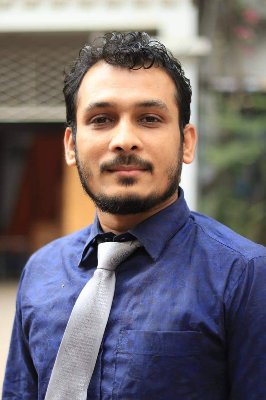 MD Mamun AR Rashid