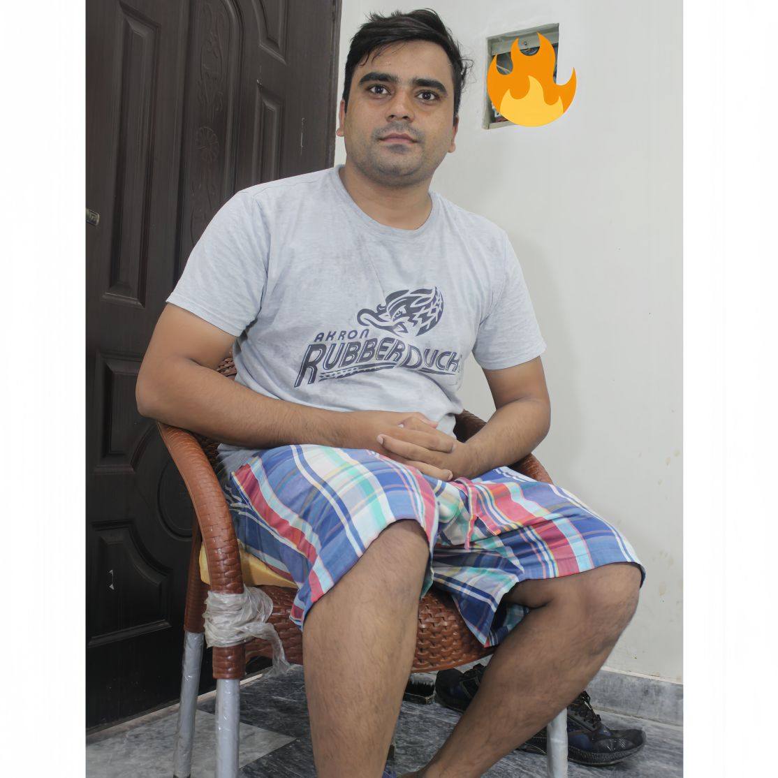 Rizwan Razi - Rizwan Razi added a new photo.