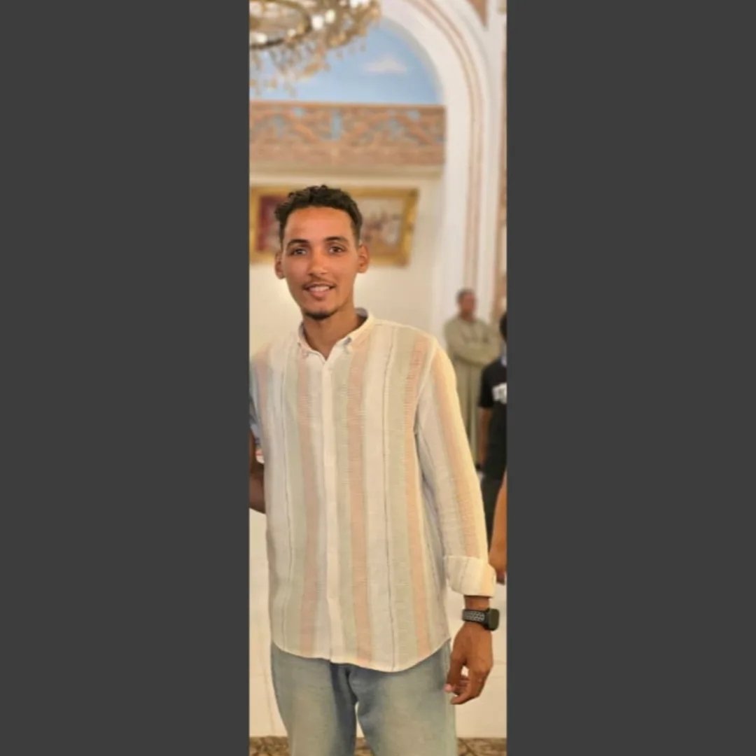 Mohamed Abdul Radi