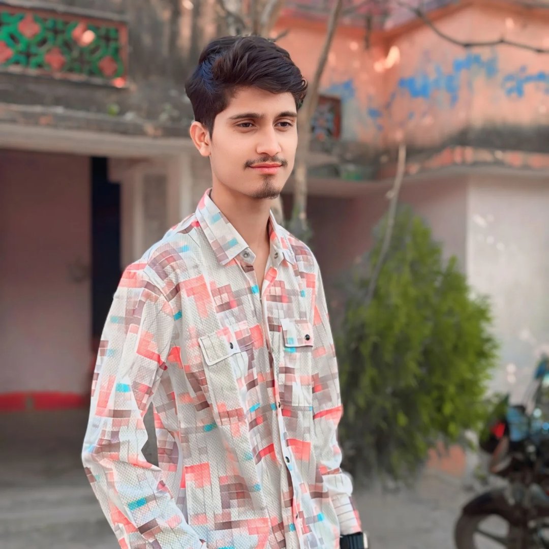 Farman Raza
