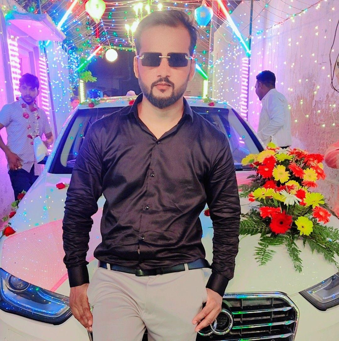 Shahnooraza Shanu