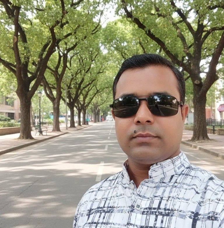 Ragiul Islam Raju