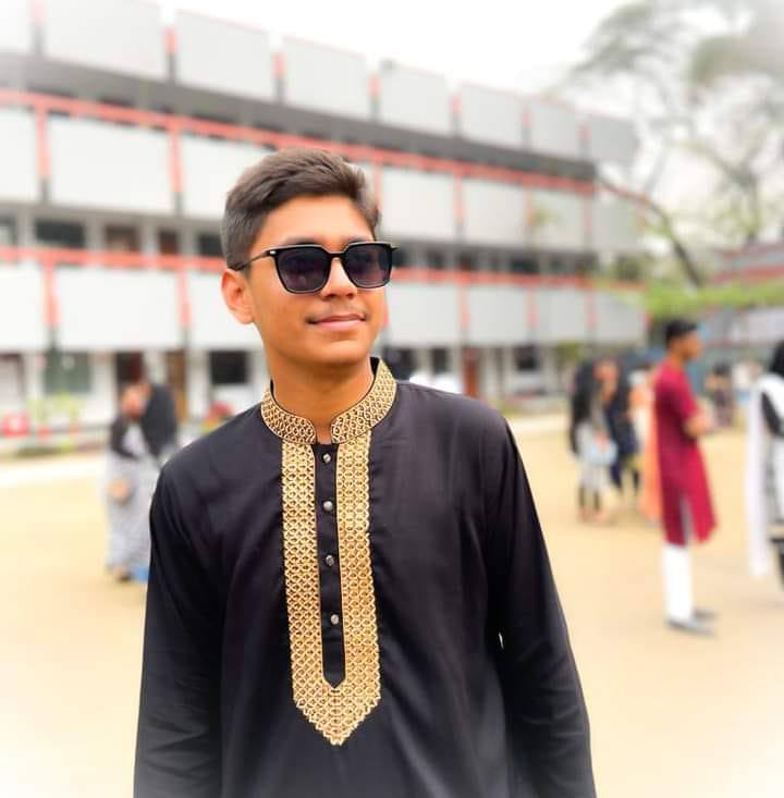 M. K Riyad