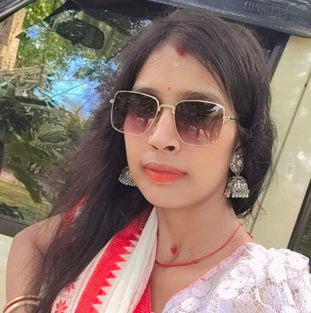 Mamata Mistri on Reels