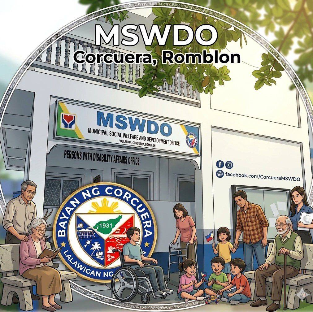 Mswdo Corcuera Romblon