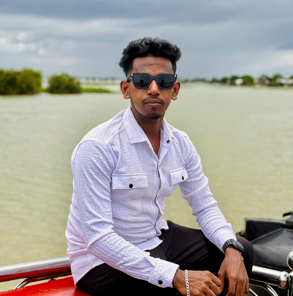 Antor Raj