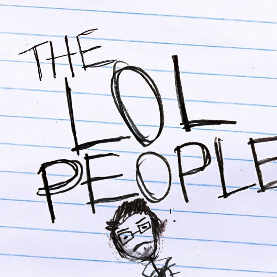 The LOL People - KILLING MARKIPLIER WITH AI | INFERKIT... | Facebook