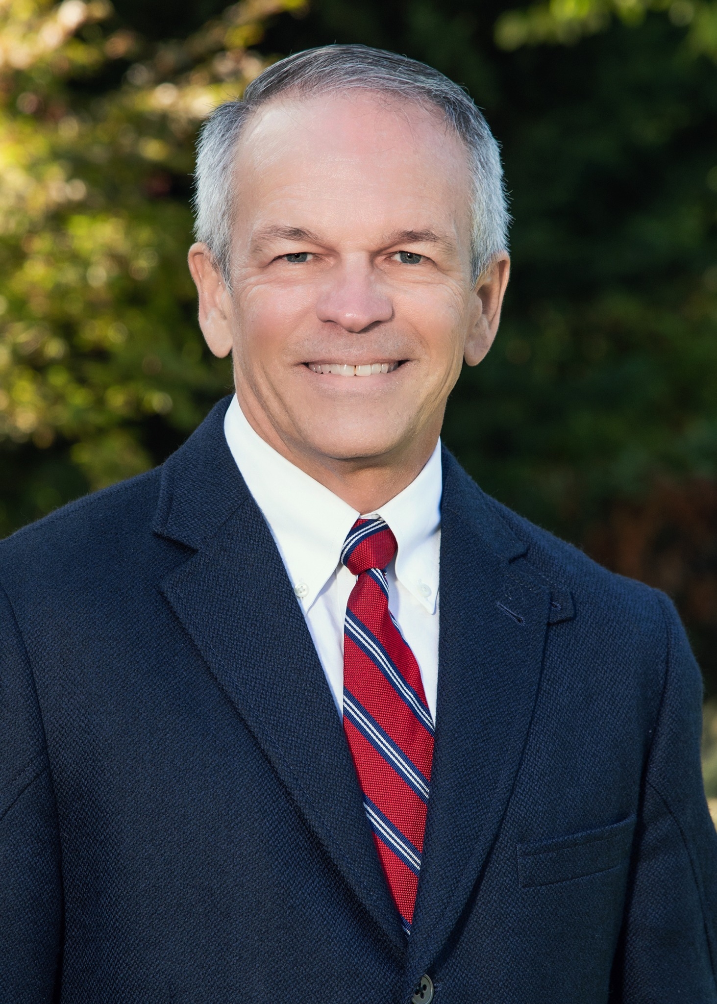 Ralph Doggett, CFP, EA | Vancouver WA