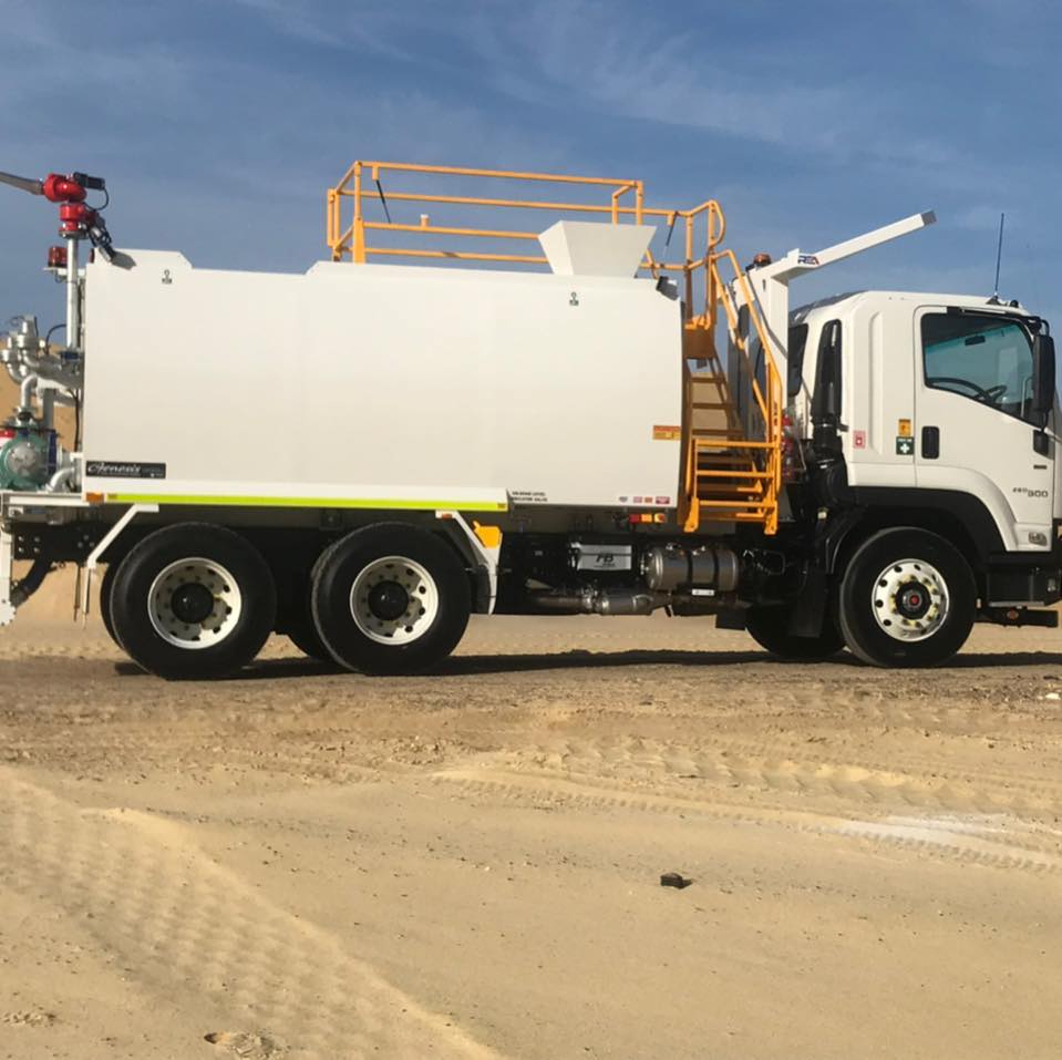 MAP Group International PTY LTD | Perth WA