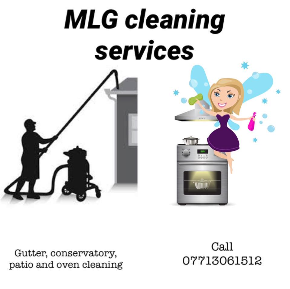 MLG cleaning services | Gateshead