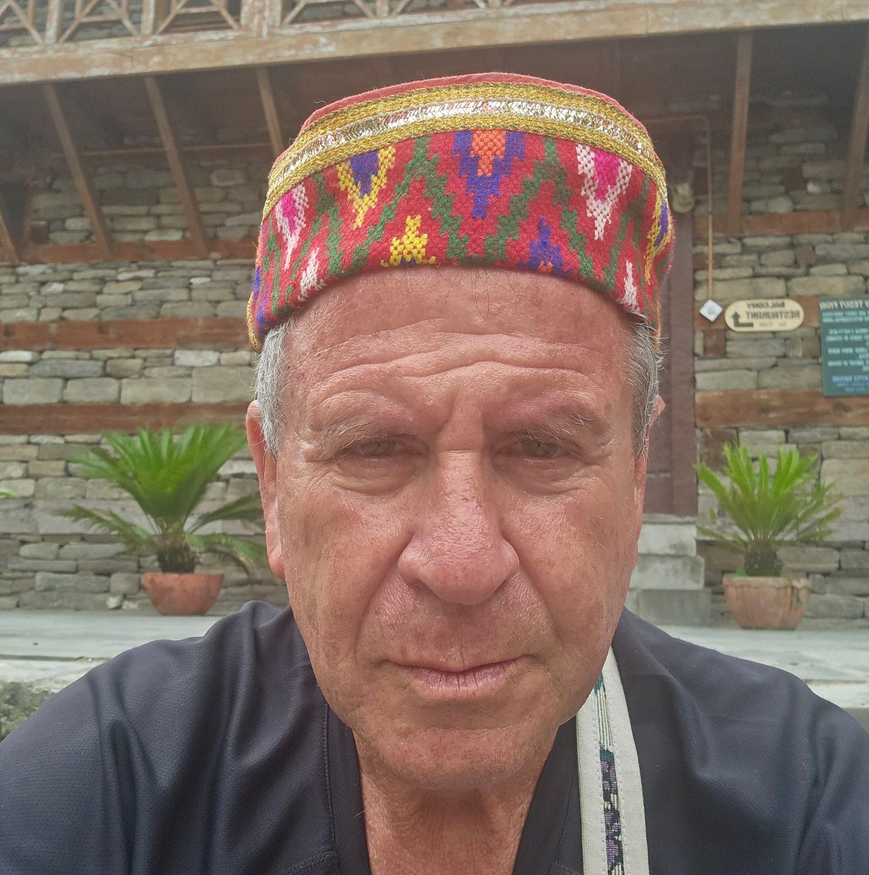 Ilan Mor