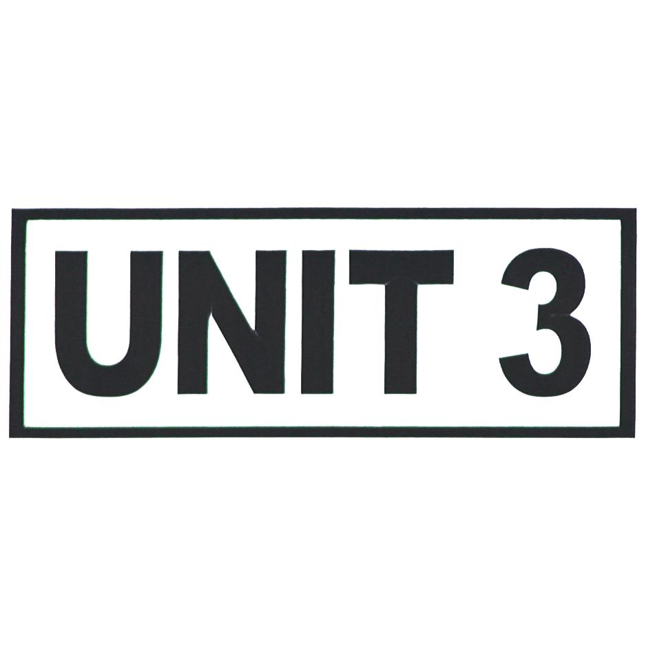 Unit 3 Projects | London