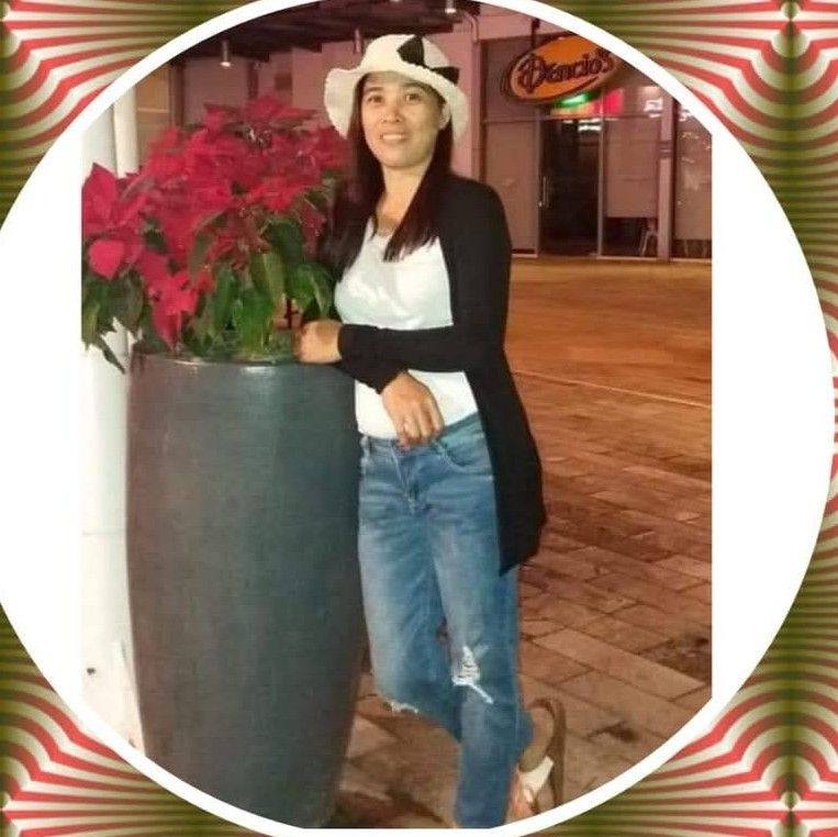 Faye Reyes - Happy 50th Birthday, Mami Ayen!! 🥹💗 ... | Facebook