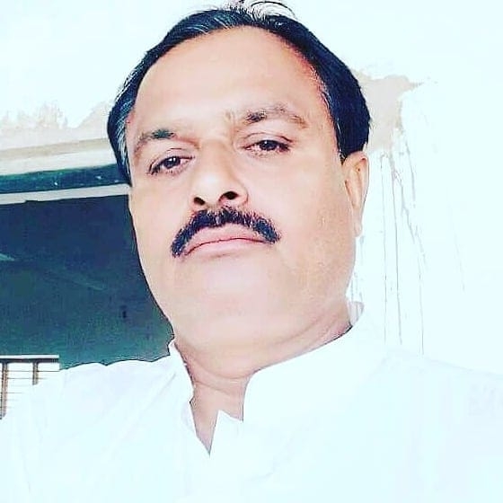 Asif Rahujo
