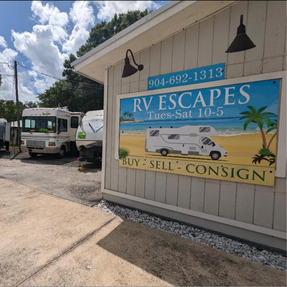 Rv Escapes