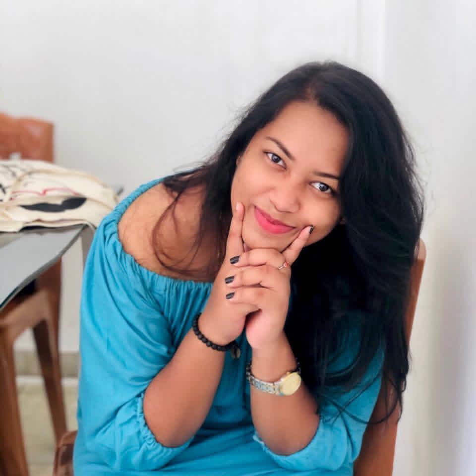 Kalpani Rathnayake