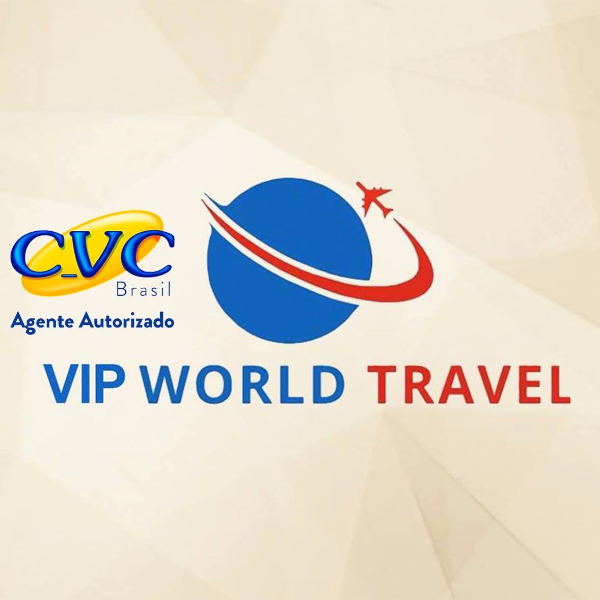 VIP WORLD TRAVEL | São Paulo SP