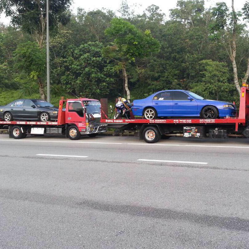 Cemy Speed Service Center | Rawang