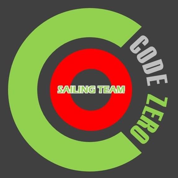CODE ZERO - Ocean Racing Team