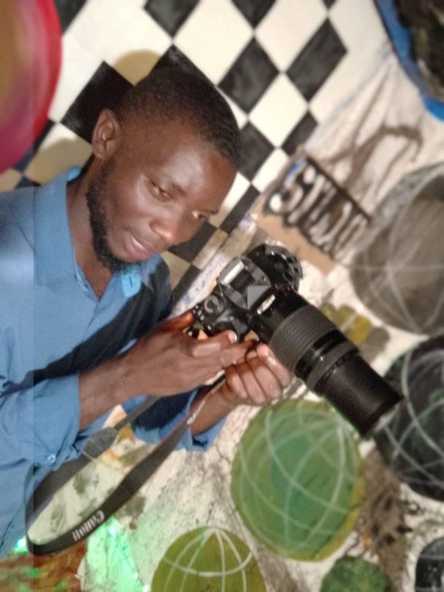Richesse Matengo Kabumba