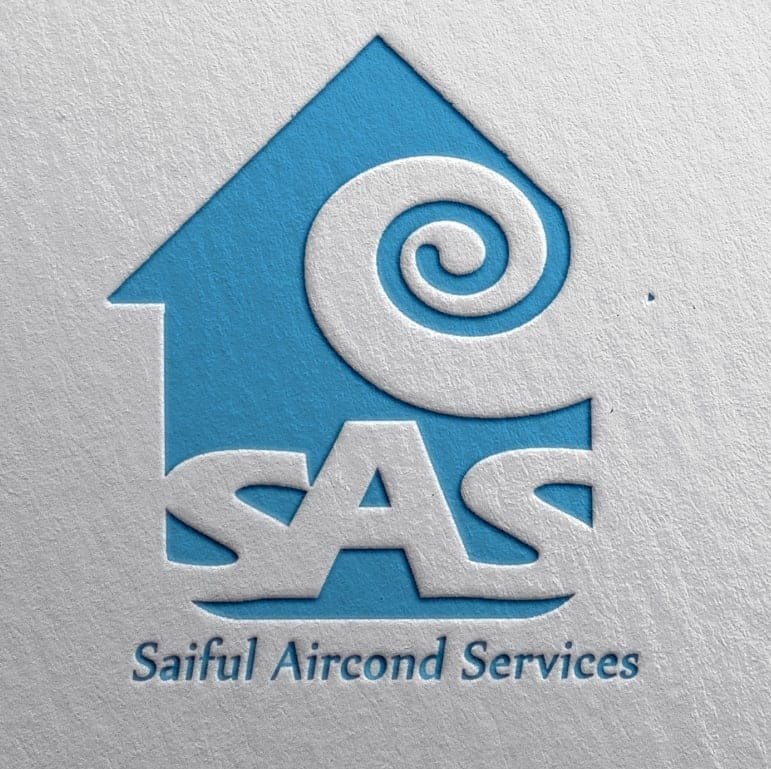 Saiful Aircond Services
