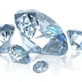 Diamonds of Renvyle | Galway