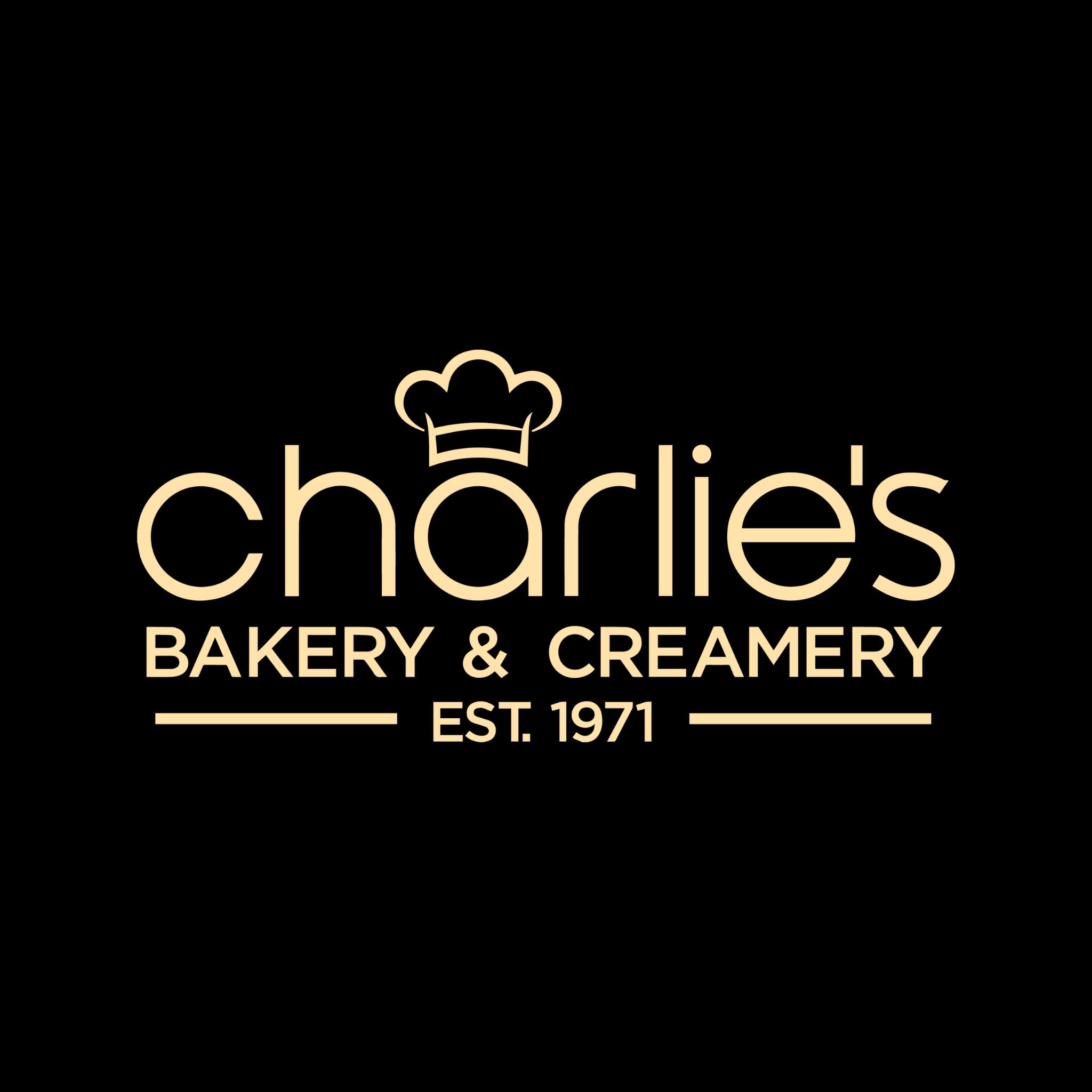 Charlie's - 🥂 Ring in 2026 with something sweet! Celebrate with our ...