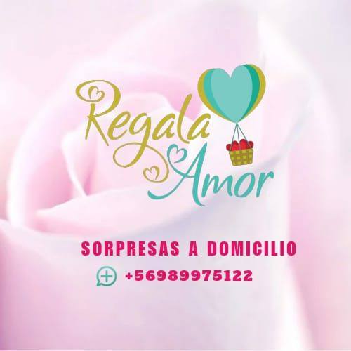 Regala Amor