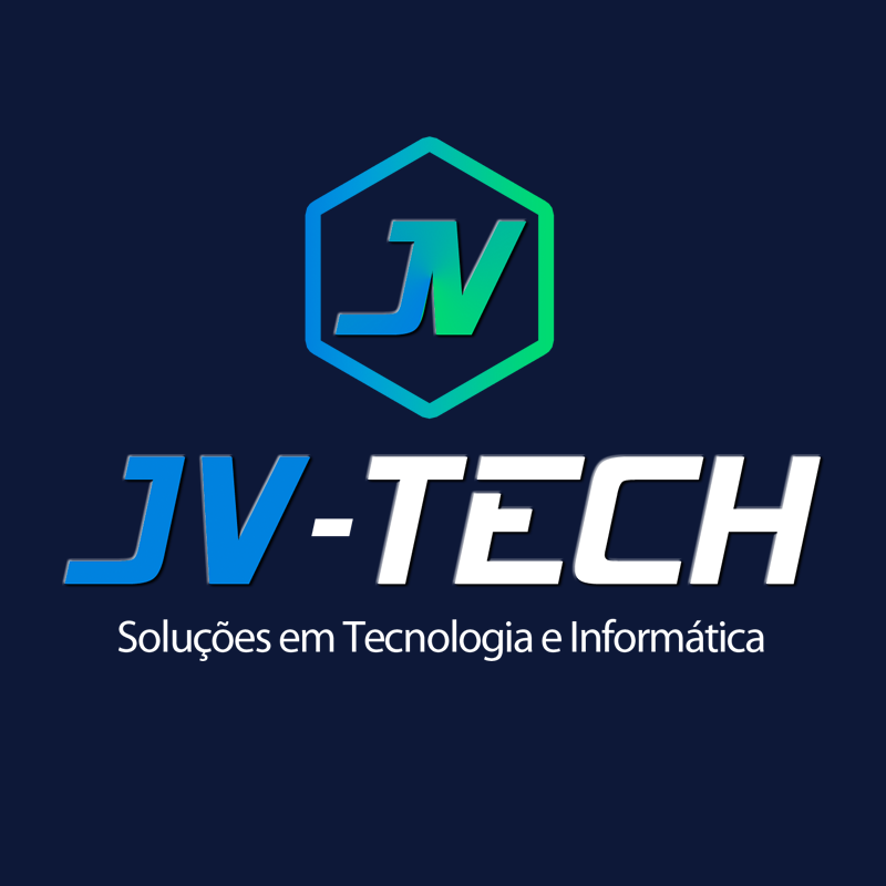 JV TECH - Soluções em Tecnologia