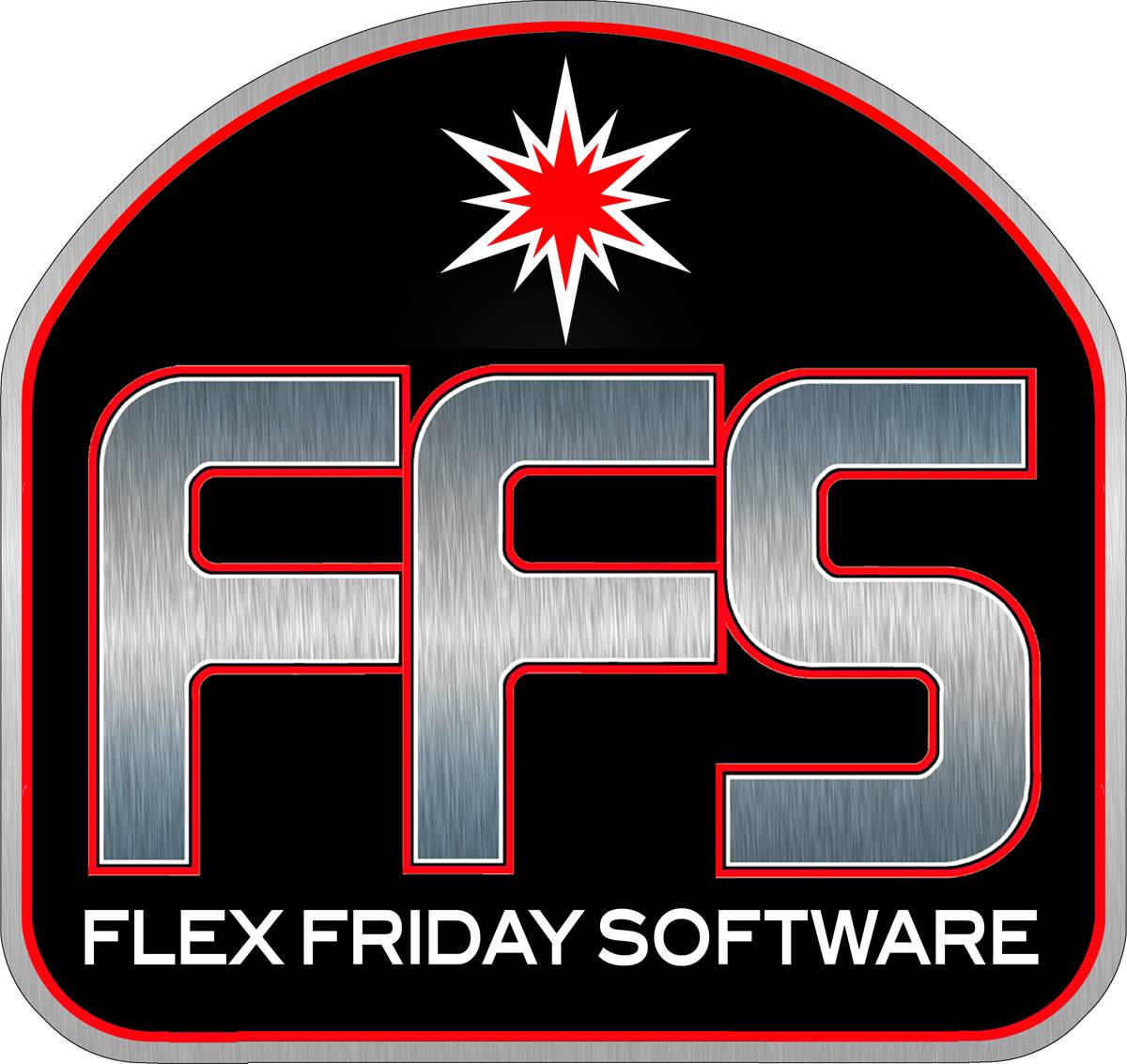 Flex Friday Software