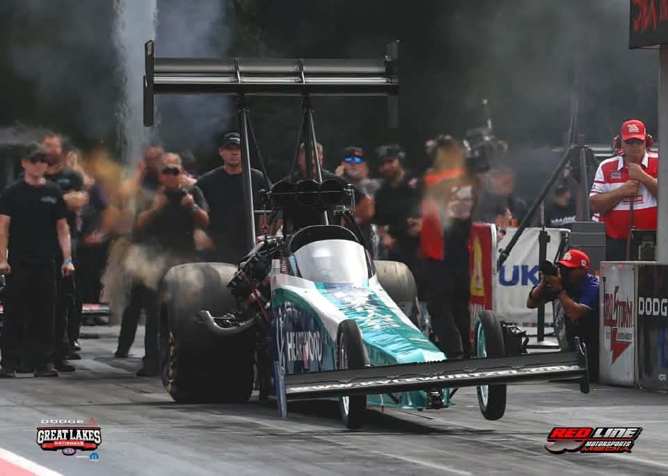Kyle Wurtzel Racing