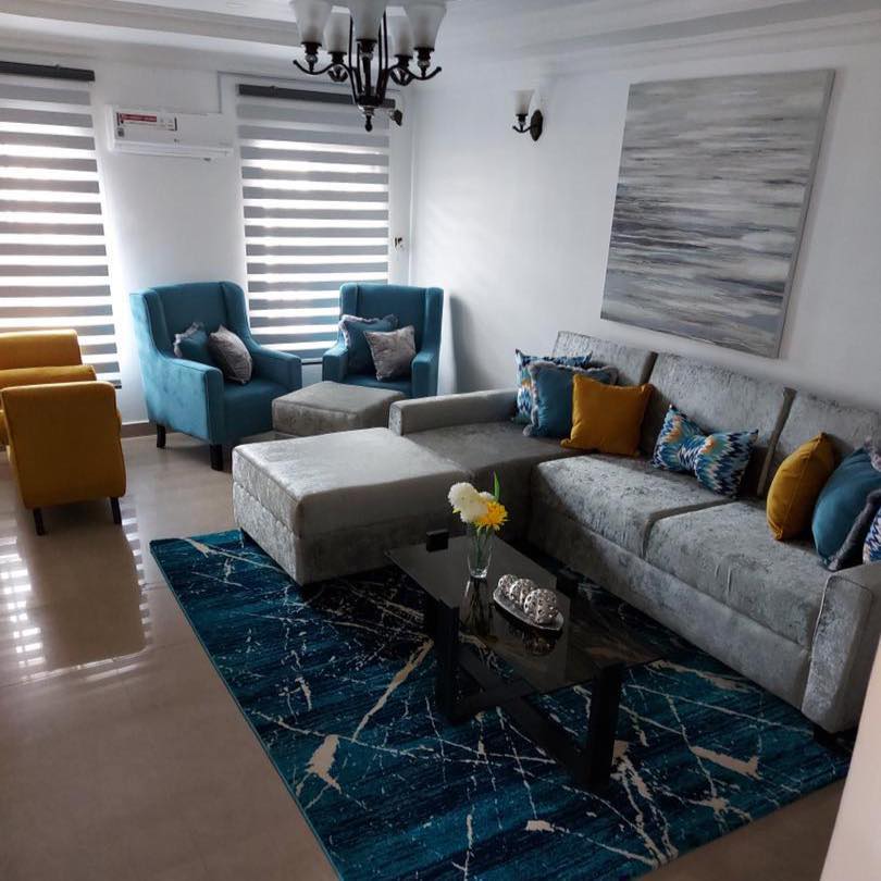 Amber&Ruby Interior designers