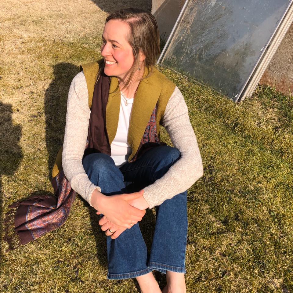 Dr. Erin Mackenzie ND