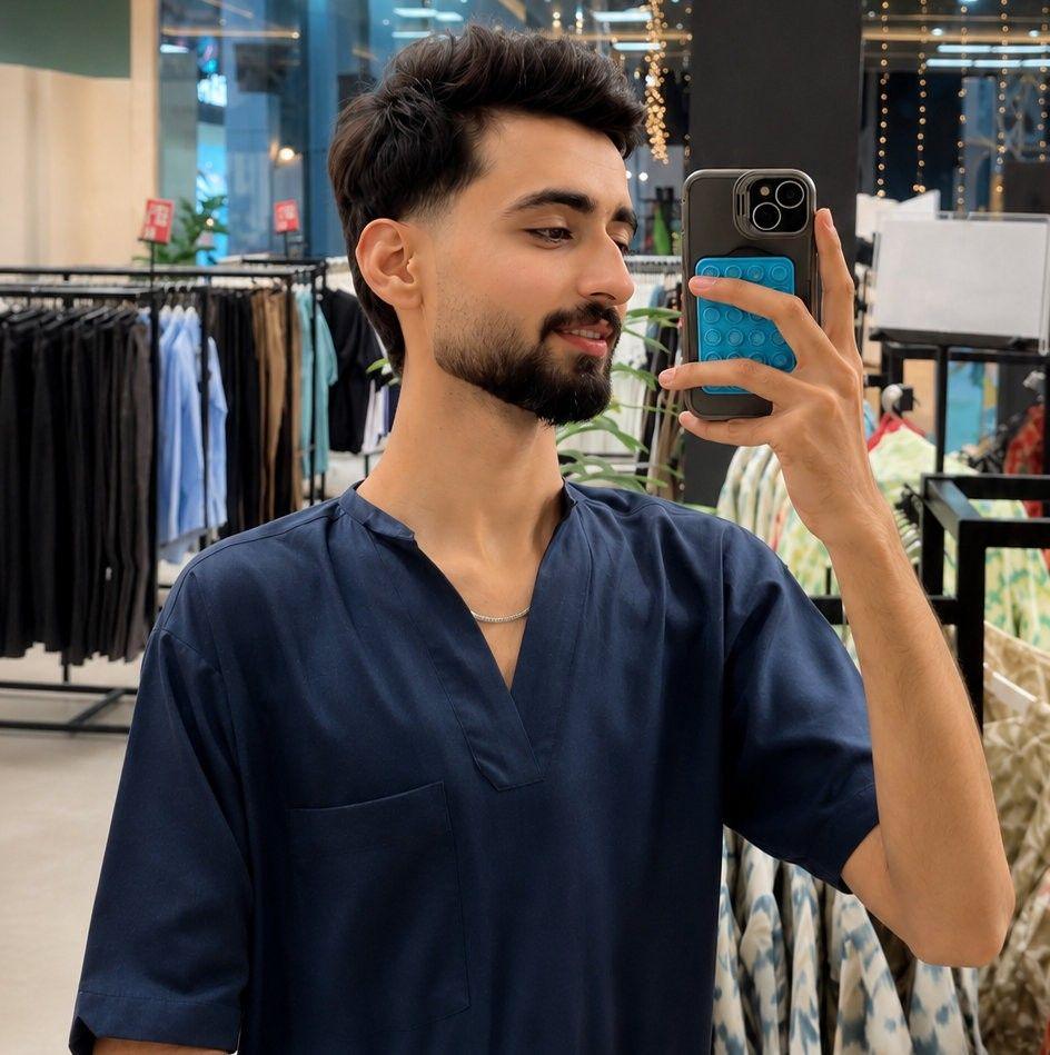 Huzaifa Bhatti