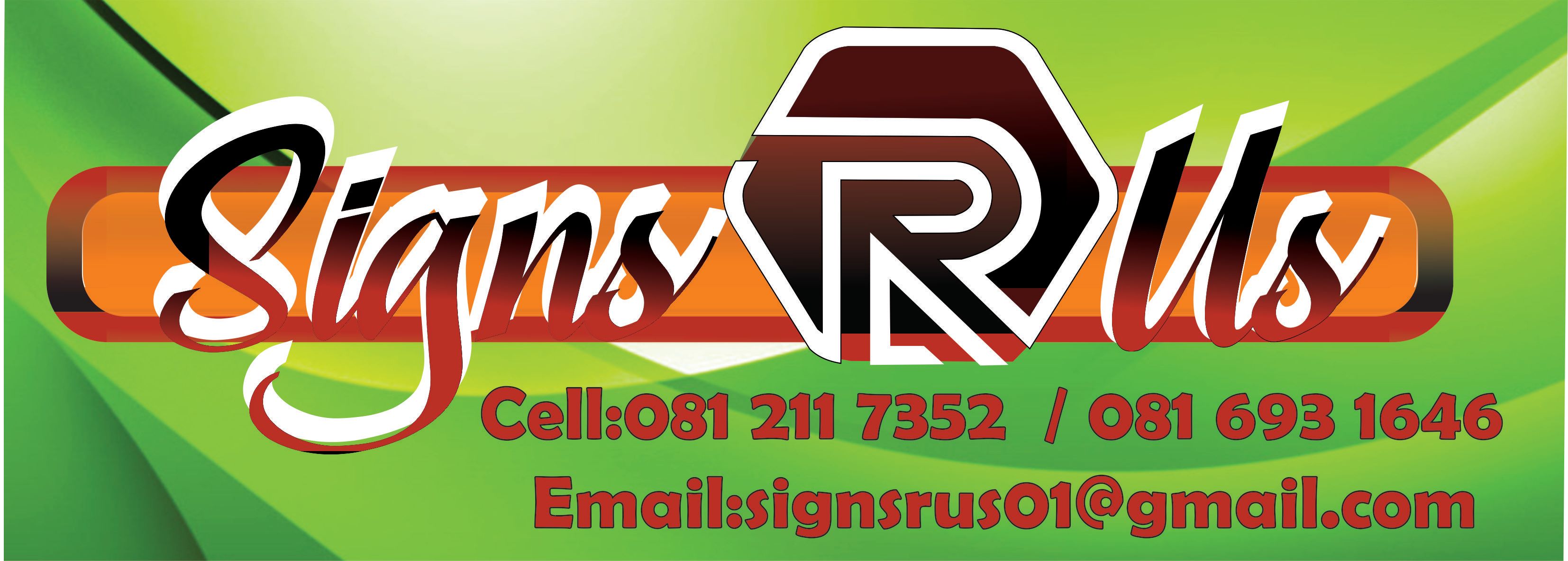 𝗦𝗶𝗴𝗻𝘀 𝗥 𝗨𝘀 | Windhoek