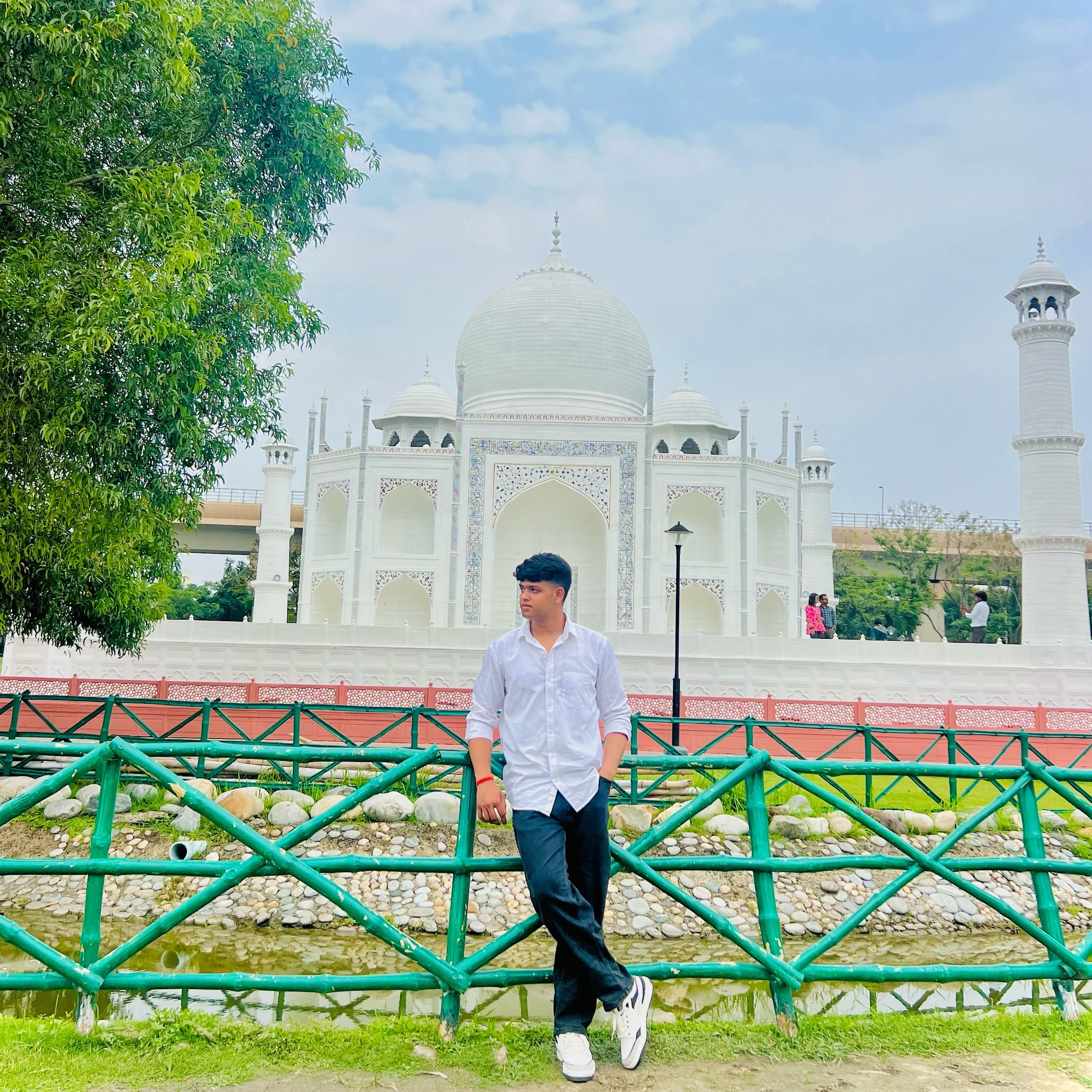 Devanshu Shahi