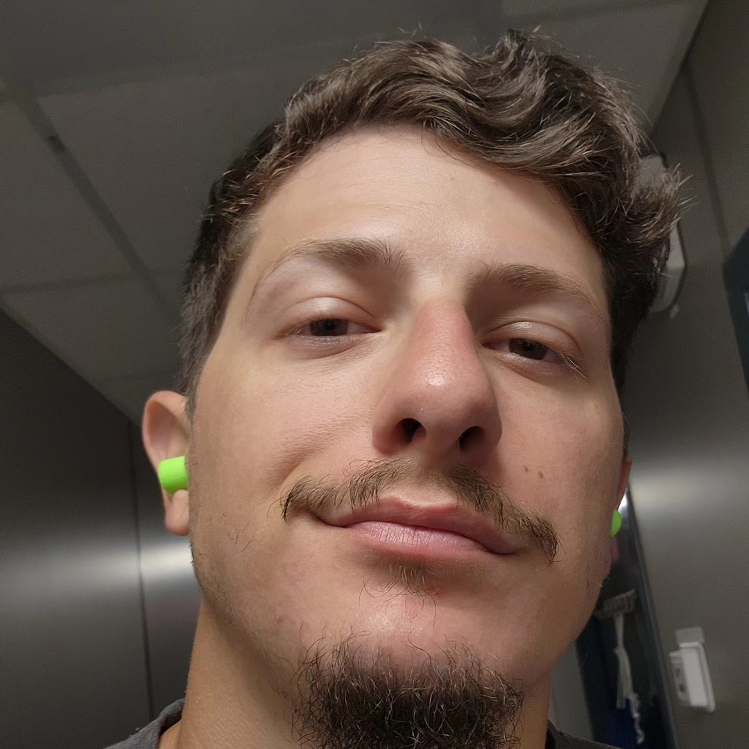 Jordan Duffourc
