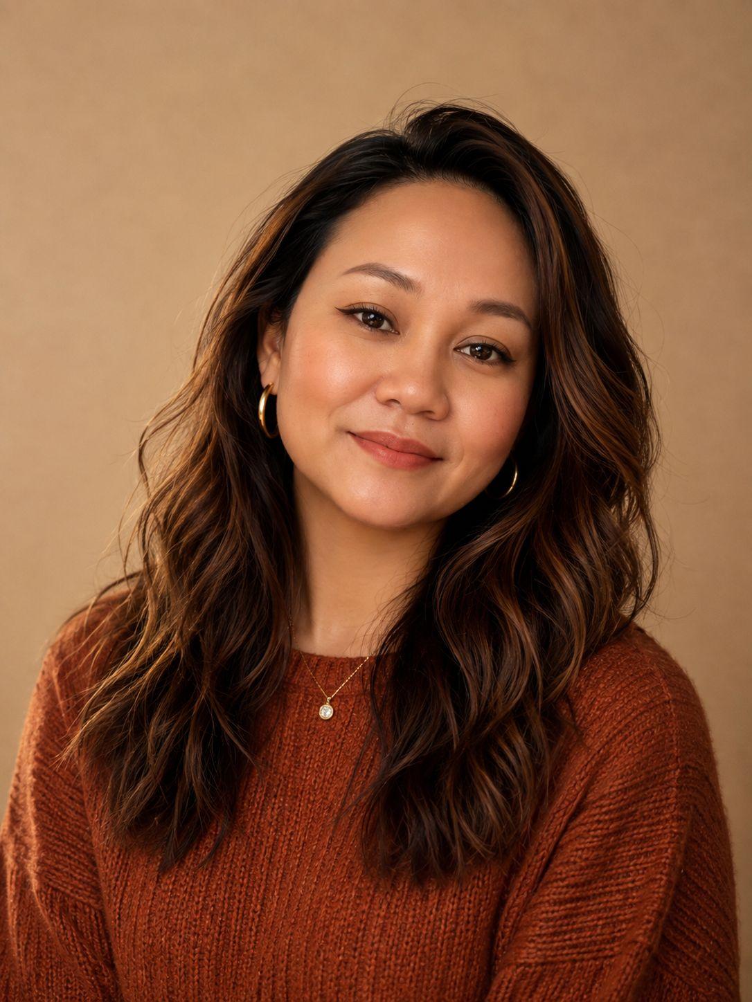 Chia Hope Ricafort