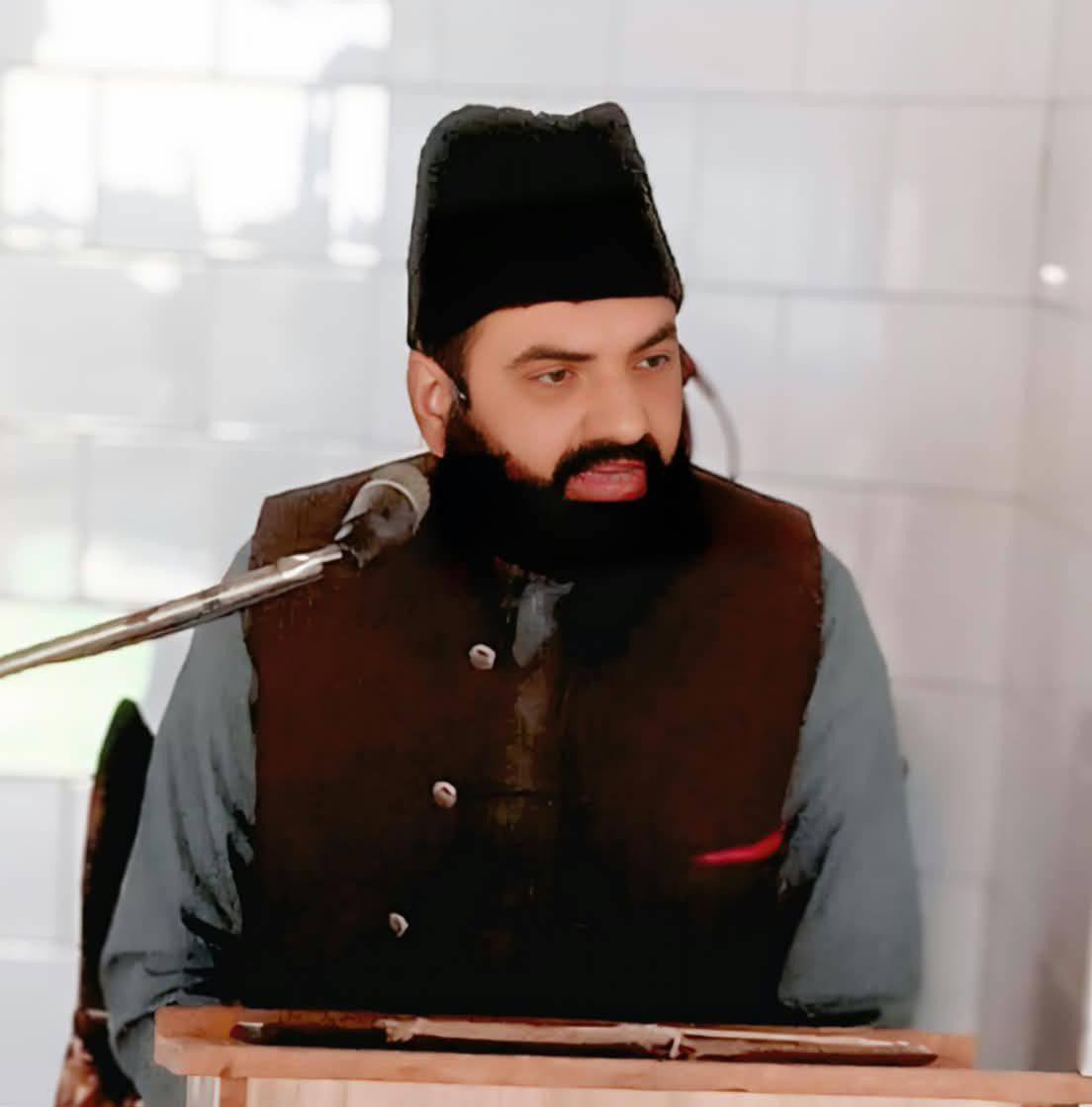 Rana Ibrar Ul Hassan