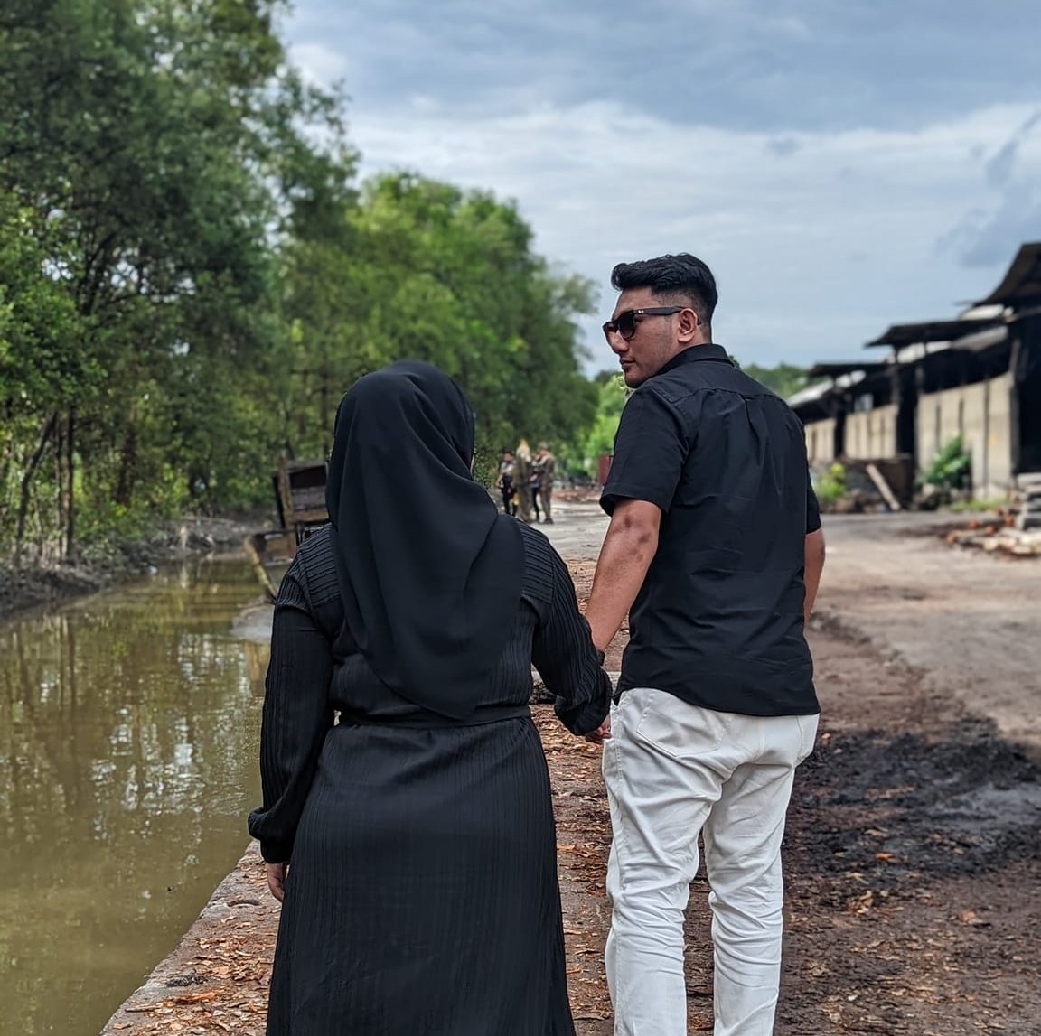 Yusuf Razak