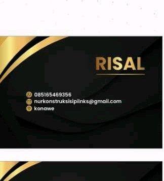 Risal Piece