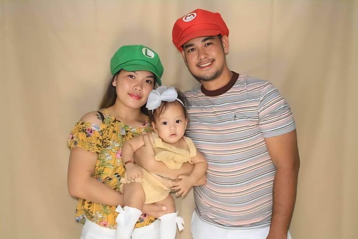 Vincent Aragoncillo Paclibare